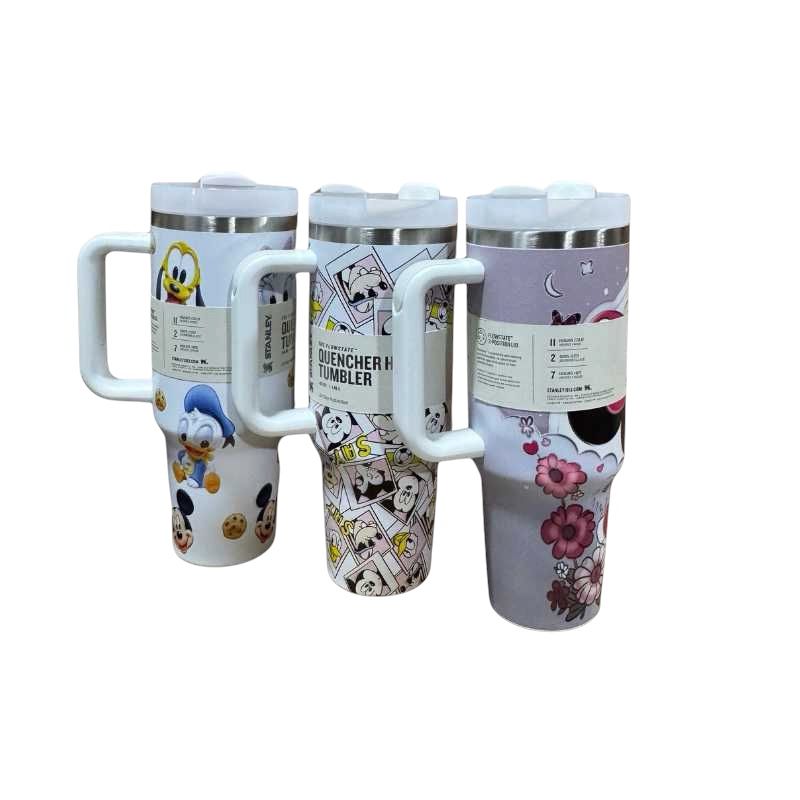Termo St Mickey